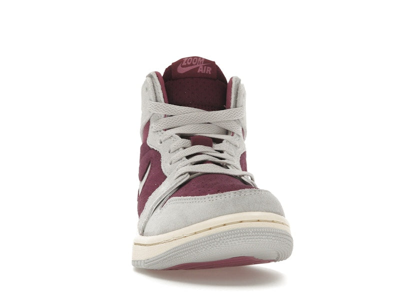 Jordan 1 High Zoom Air CMFT 2 Bordeaux (Women's)