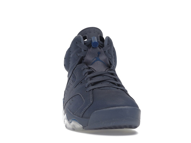 Jordan 6 Retro Diffused Blue