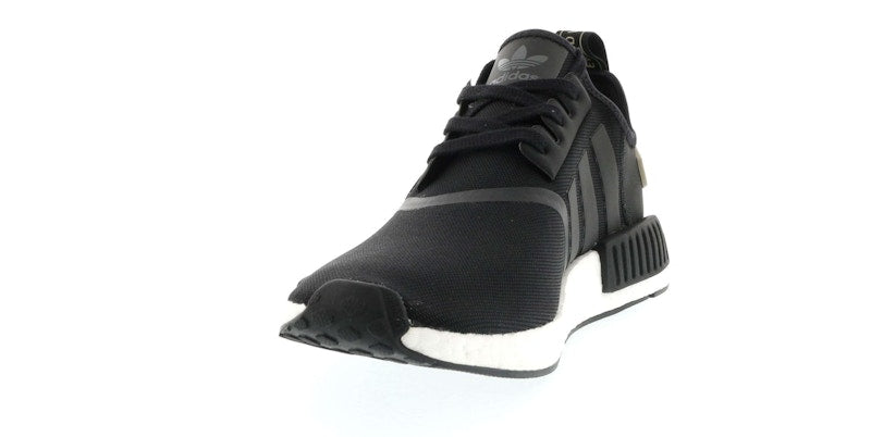 adidas NMD R1 Core Black Trace Cargo