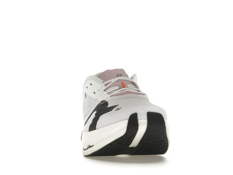 On Running Cloudboom Echo 3 White Flame
