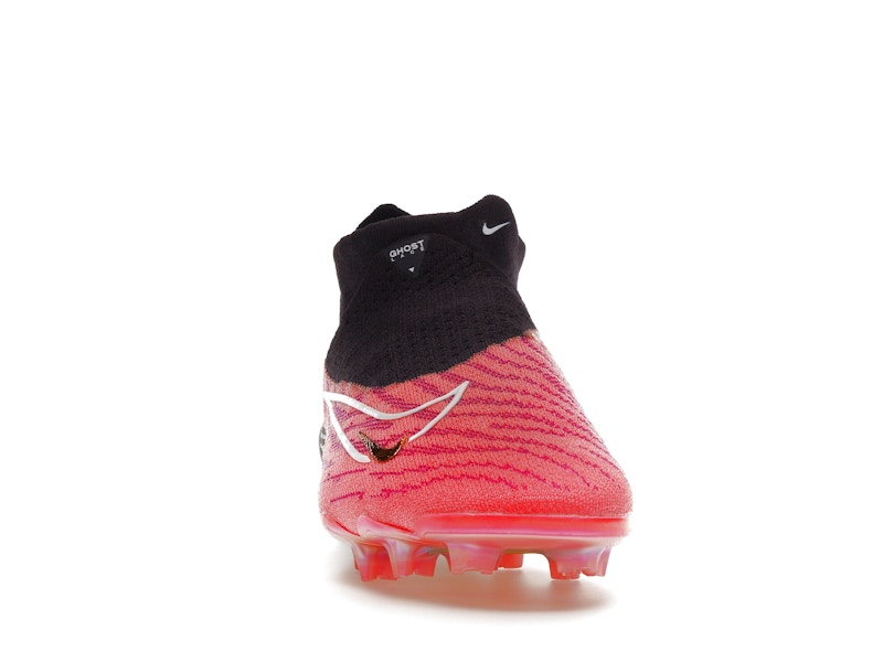 Nike Gripknit Phantom GX Elite Dynamic Fit FG Hyper Pink
