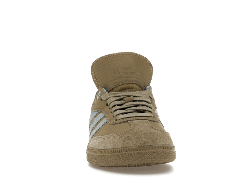 adidas Samba Pharrell Humanrace Orbit Green