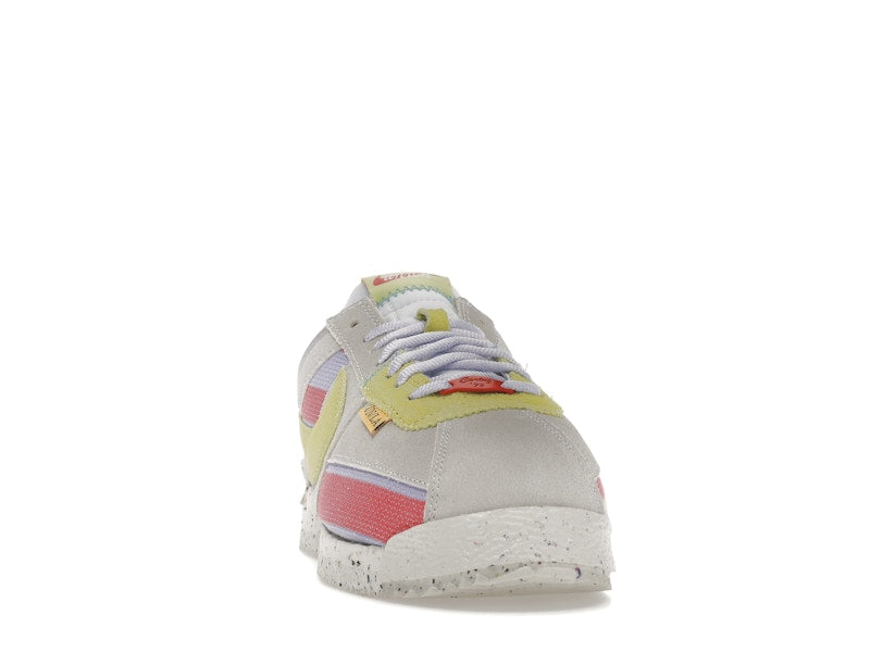 Nike Cortez Union Lemon Frost
