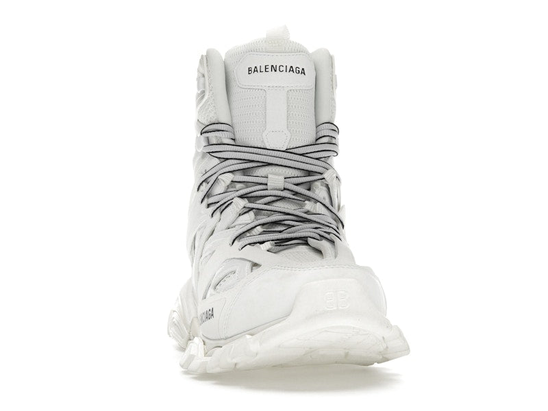 Balenciaga Track Hike White (Women's)