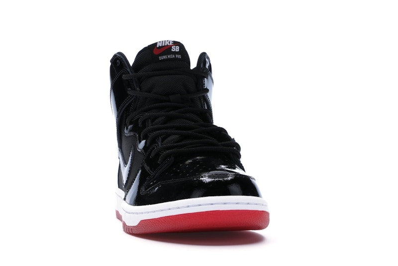 Nike SB Dunk High Bred