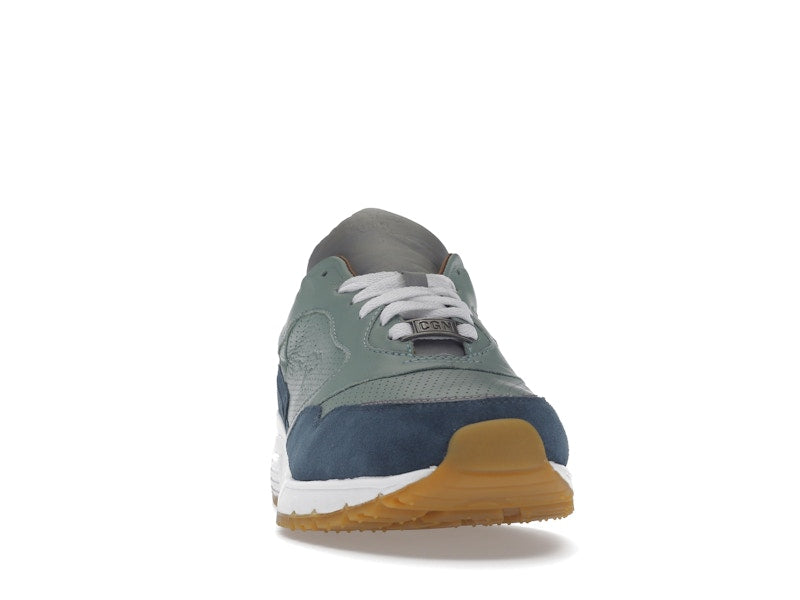KangaROOS Ultimate Sneakerness Green Bridges