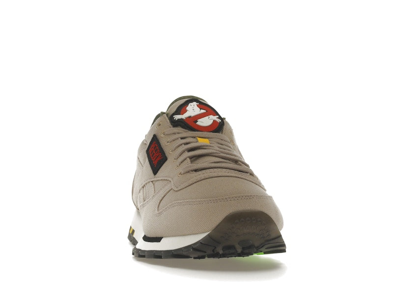 Reebok Classic Leather Ghostbusters