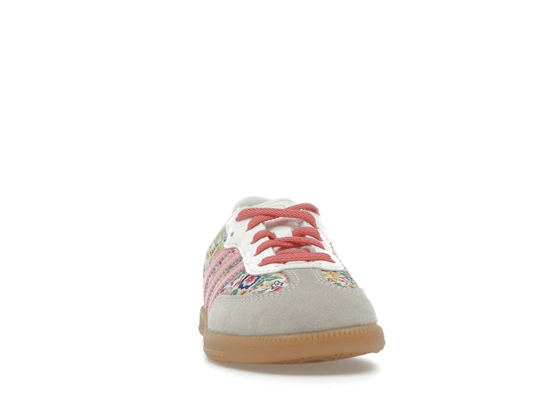adidas Samba OG Liberty London Floral Embroidery (TD)