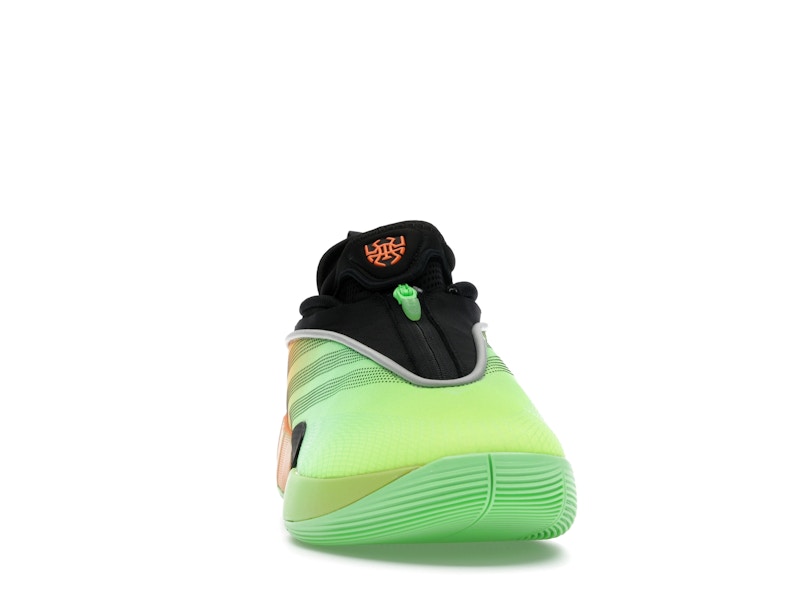 adidas D.O.N. Issue #7 Lime Burst