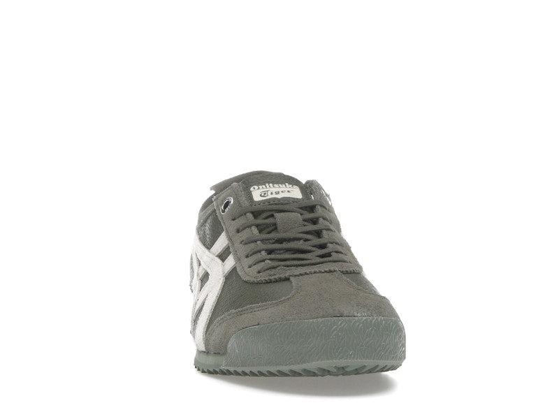 Onitsuka Tiger Mexico 66 SD Vintage Mantle Green Ivory