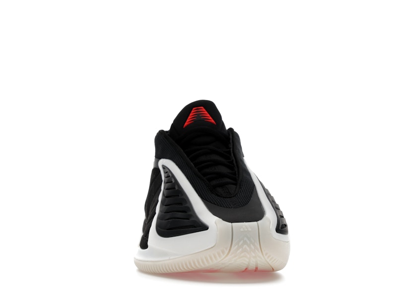 adidas AE 2 Black White Red