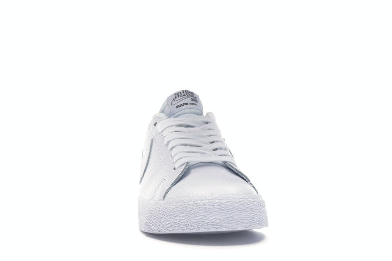 Nike SB Zoom Blazer Low NBA White