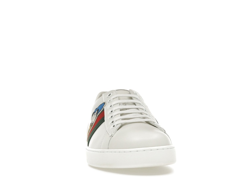 Gucci Ace x Disney Donald Duck