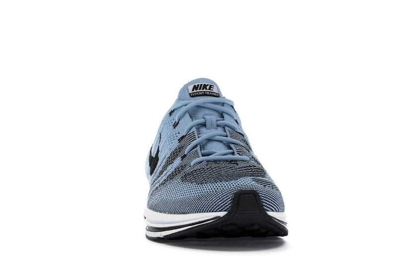 Nike Flyknit Trainer Cirrus Blue