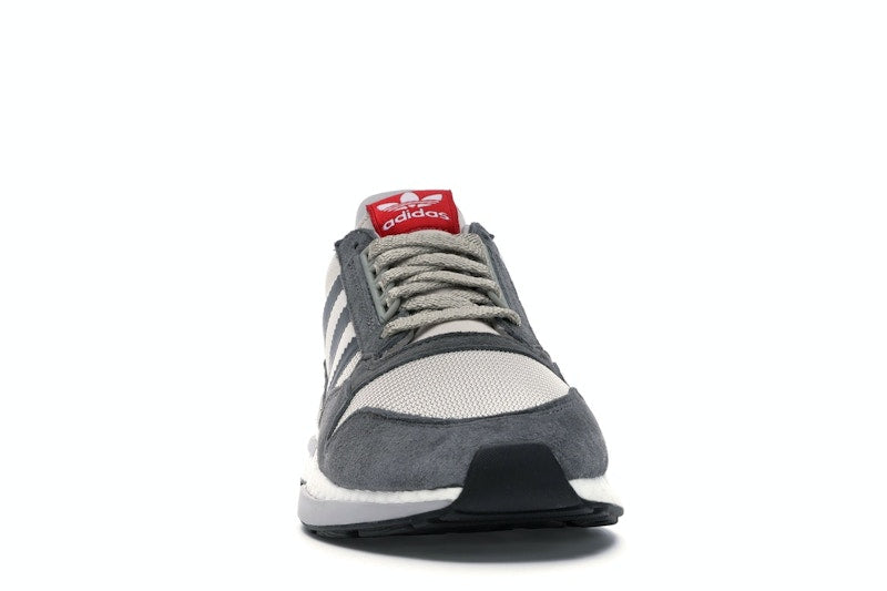 adidas ZX 500 RM Grey Four Scarlet