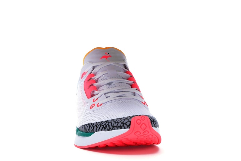 Jordan 88 Racer SoleFly Lottery