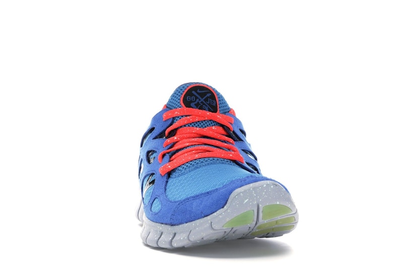 Nike Free Run 2.0 Doernbecher (2012)