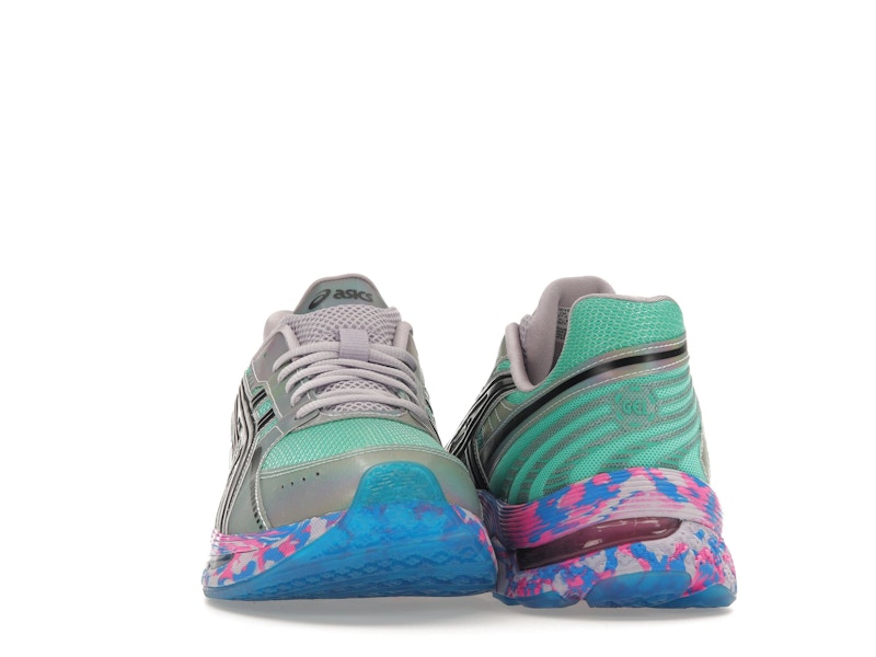 ASICS Gel Kyrios LUISAVIAROMA