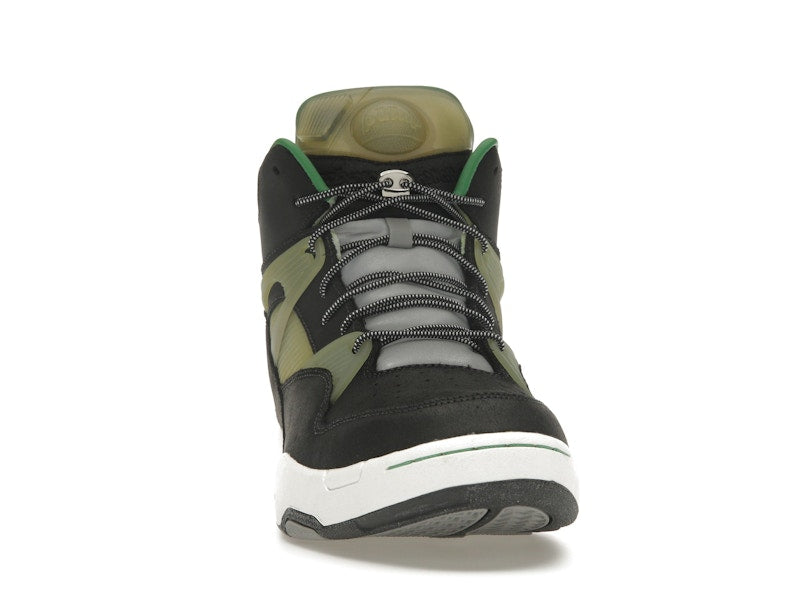 Reebok Pump Omni Zone LT Solebox