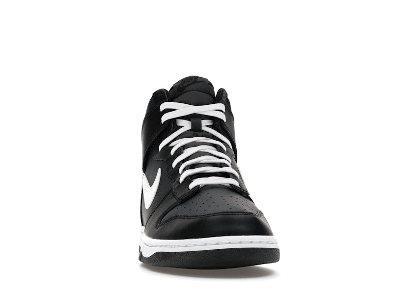 Nike Dunk High Anthracite White