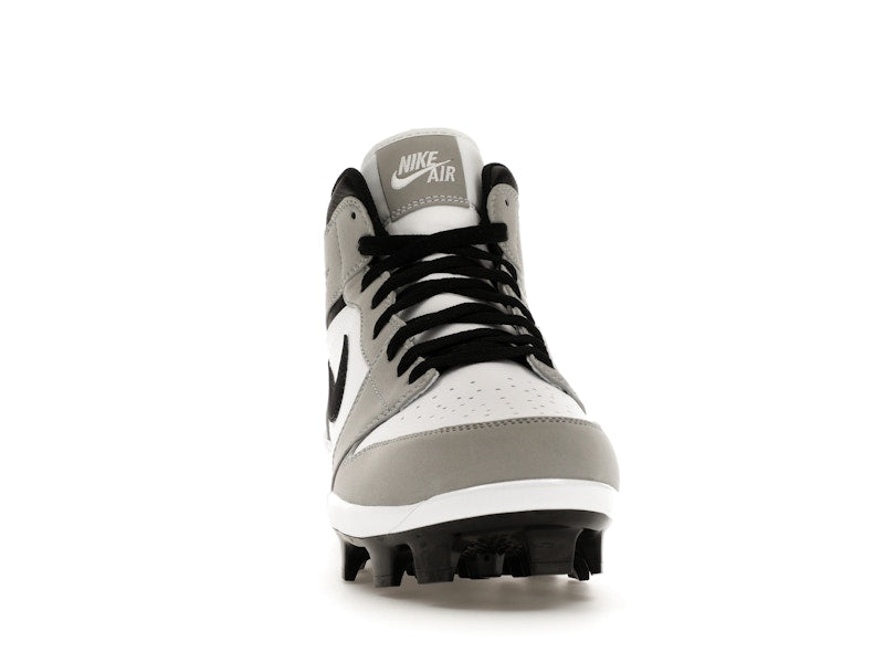 Jordan 1 Retro MCS Light Smoke Grey