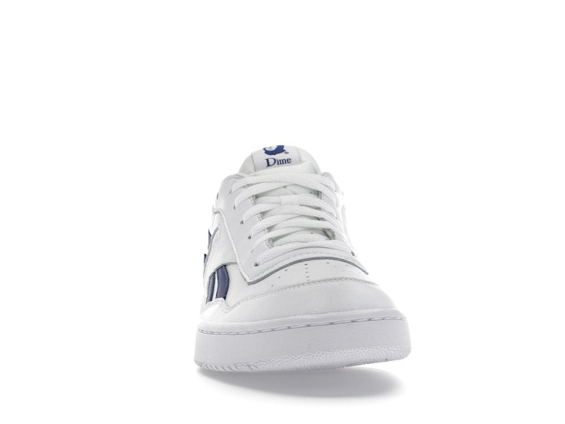 Reebok BB 4000 Dime White Navy