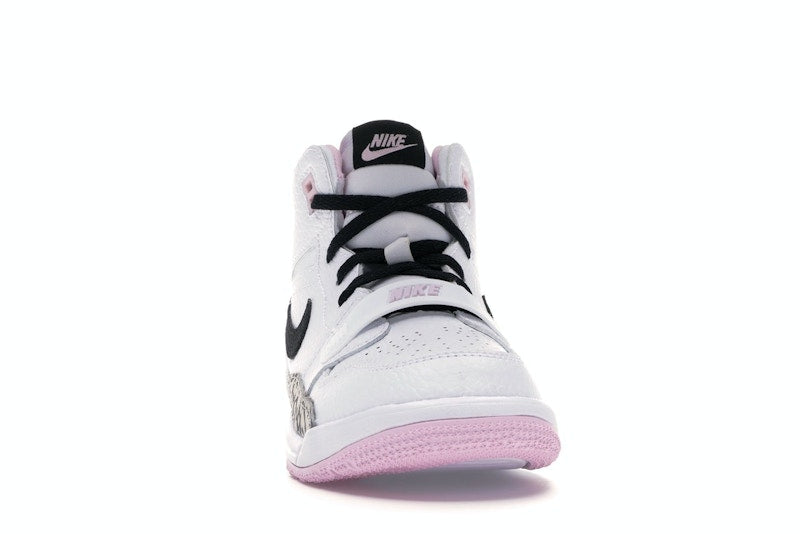 Jordan Legacy 312 White Black Pink Foam (PS)