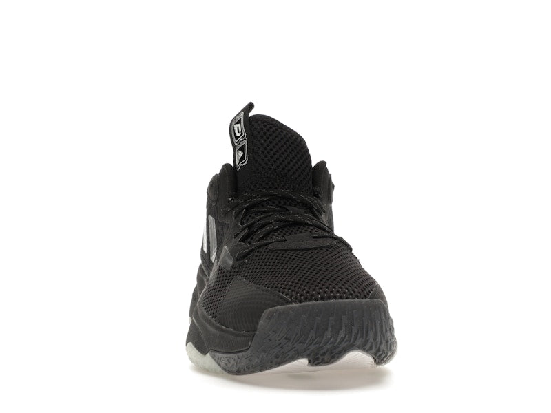 adidas Dame 8 Admit One Core Black