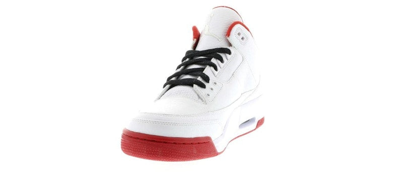 Jordan 3 Retro History of Flight