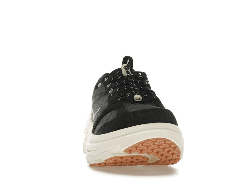Hoka One One Bondi B3LS Black Alabaster