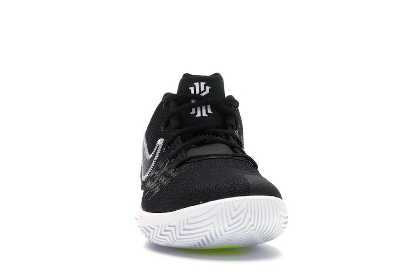 Nike Kyrie Flytrap II Black White