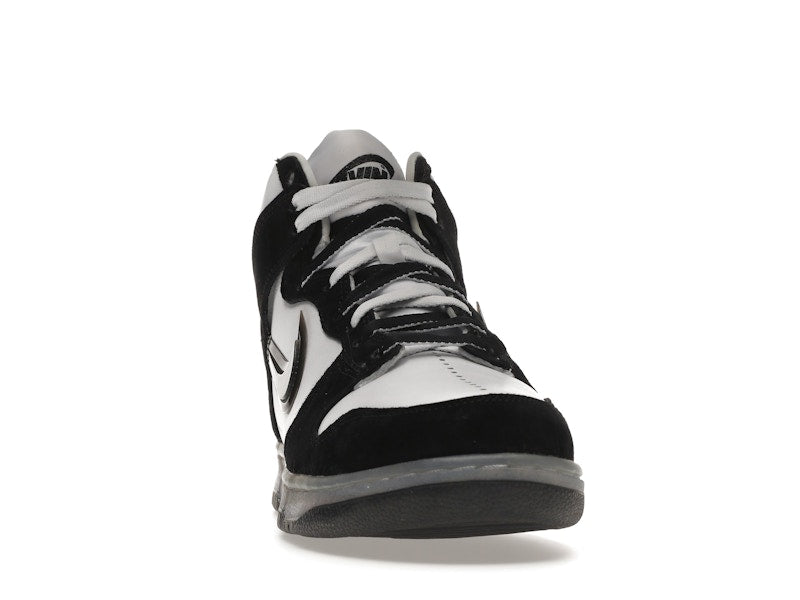 Nike Dunk High Slam Jam White Black