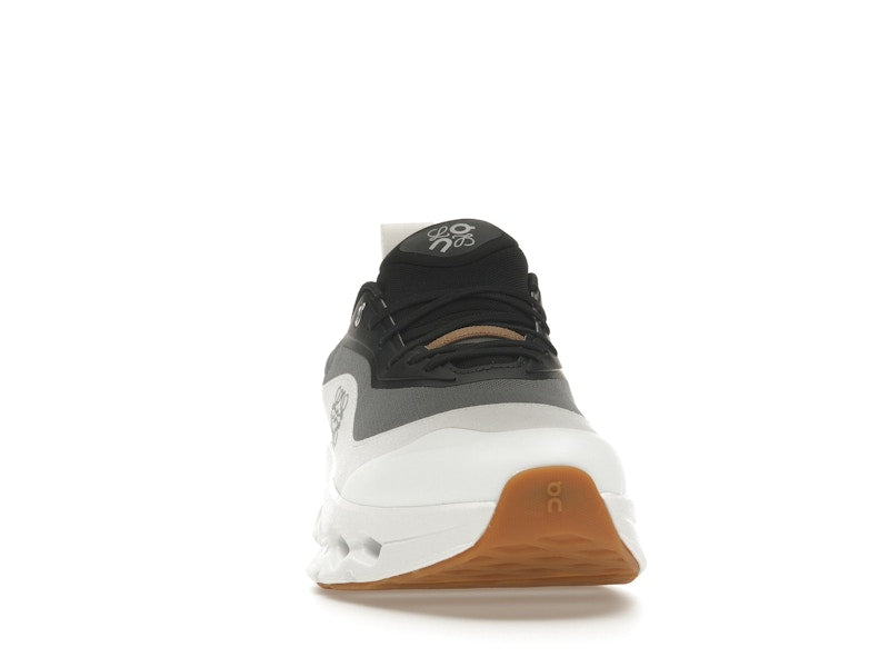 On Running Cloudtilt 2 LOEWE Black White