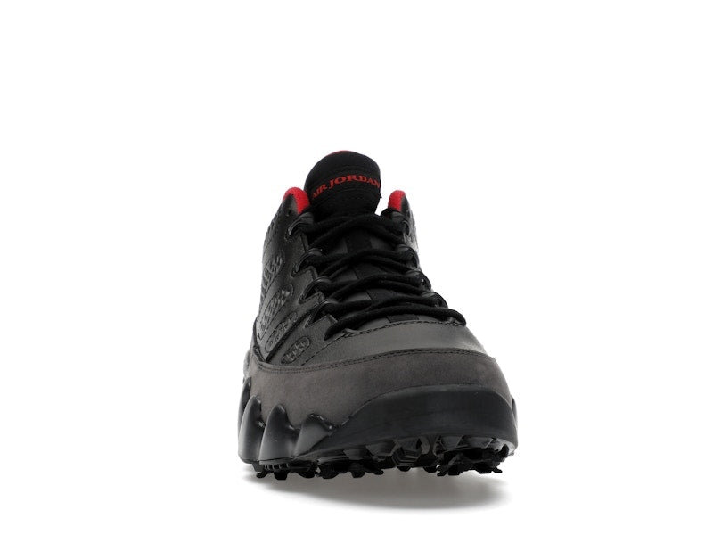 Jordan 9 Retro Low Golf Charcoal
