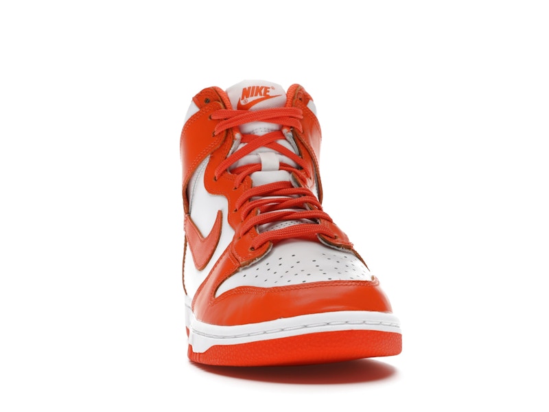 Nike Dunk High Syracuse (2021) (Women's)