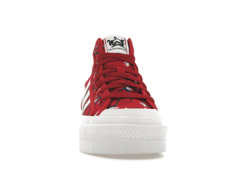 adidas Nizza Platform Mid Thebe Magugu (Women's)