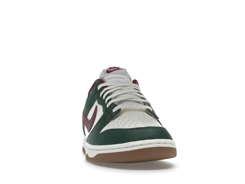 Nike Dunk Low Gorge Green