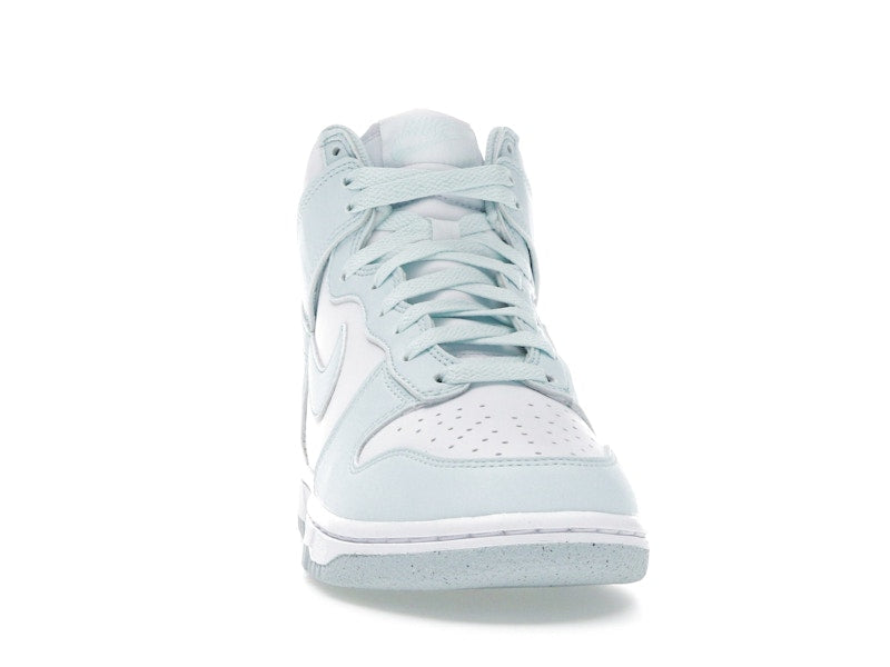 Nike Dunk High Next Nature Glacier Ice (Women's)