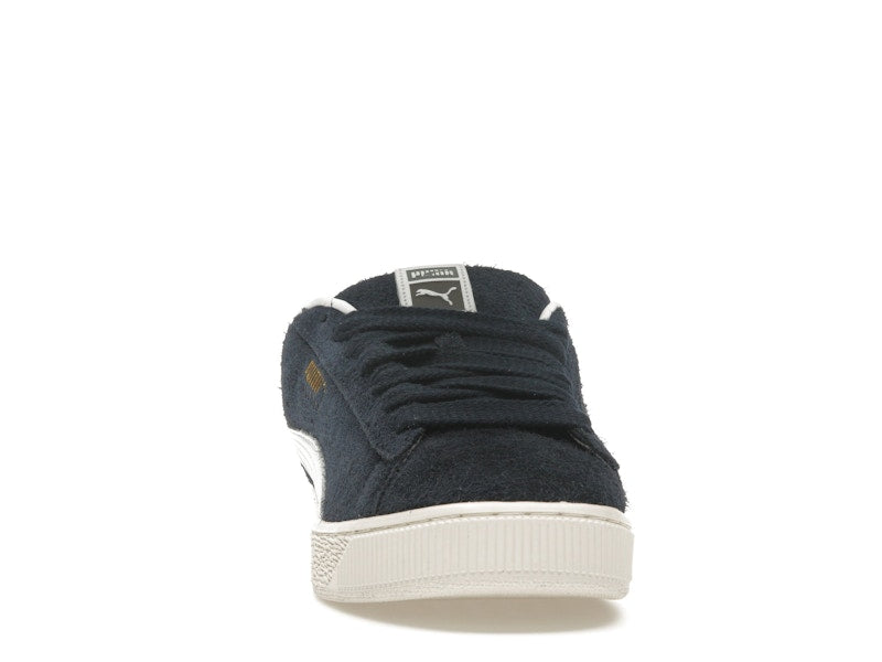 Puma Suede XL Hairy Suede Club Navy