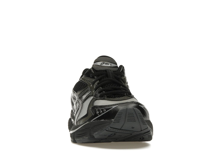 ASICS GT-2160 Above the Clouds Black Gunmetal