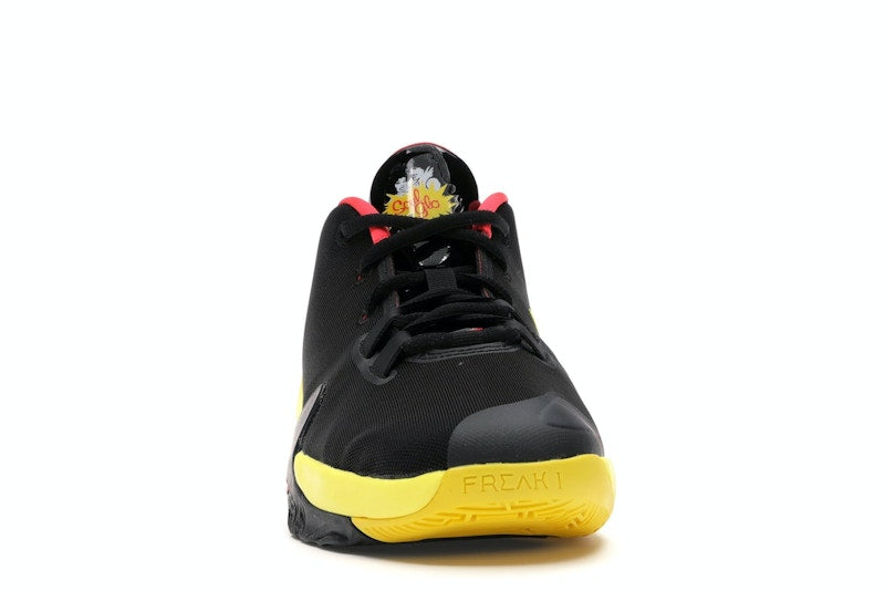 Nike Zoom Freak 1 Soul Glo (GS)