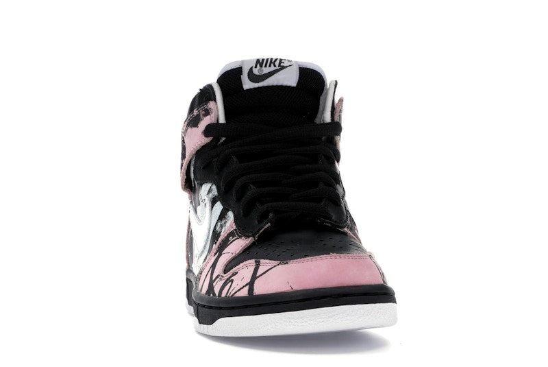 Nike Dunk High Pro SB Unkle