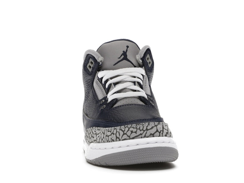 Jordan 3 Retro Georgetown (2021) (GS)