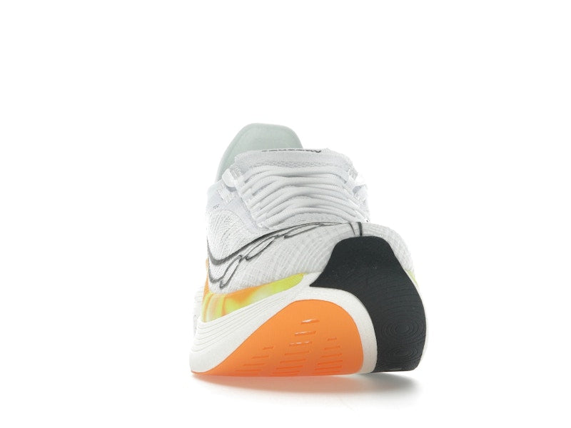 Saucony Endorphin Elite 2 White Peel