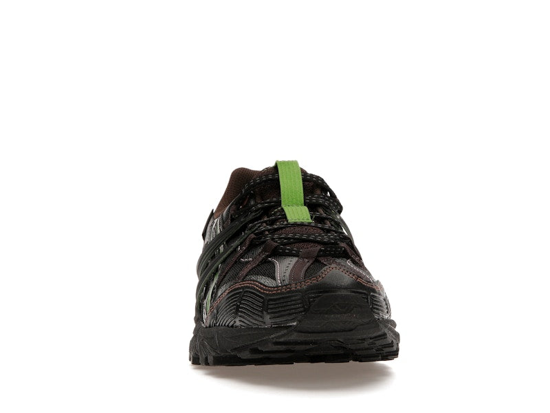 ASICS Gel-Sonoma 15-50 Andersson Bell Black Green