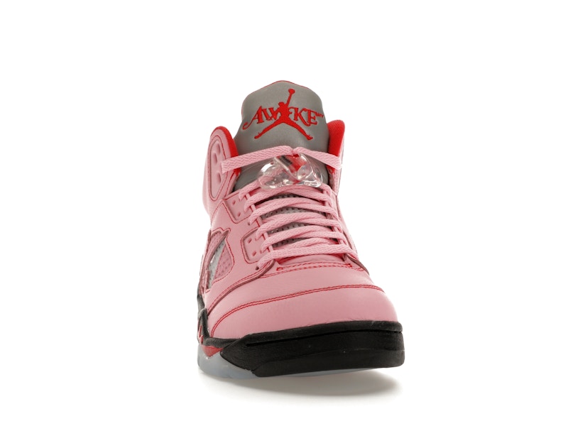 Jordan 5 Retro Awake NY Arctic Pink