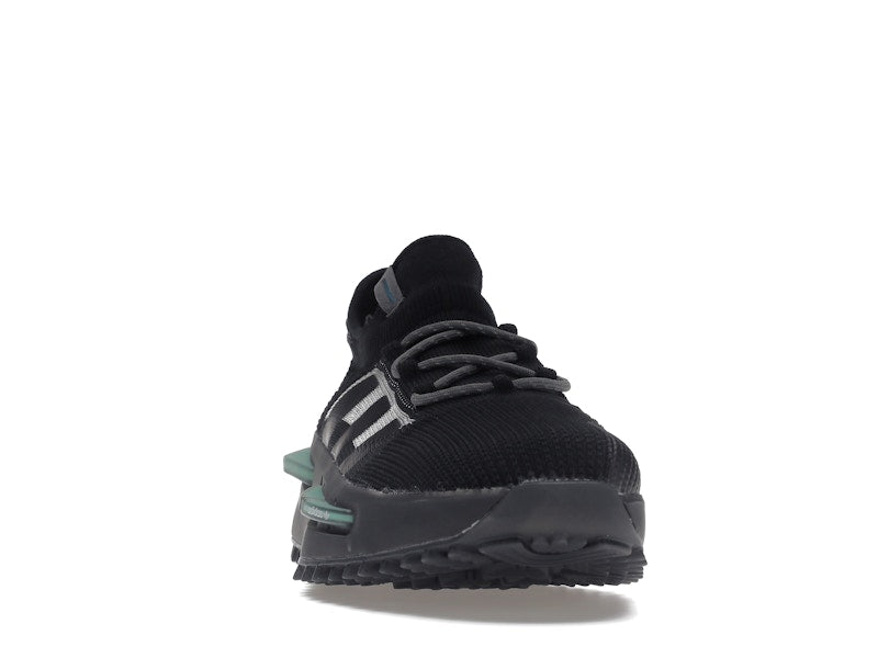 adidas NMD S1 Black Altered Blue