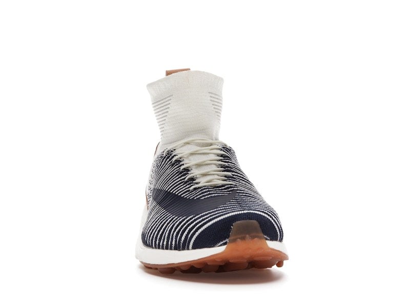 Nike Zoom Mercurial Xi Fk Sail/College Navy-Pale Grey