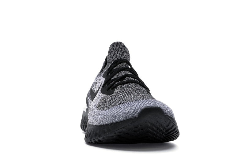 Nike Epic React Flyknit Cookies & Cream