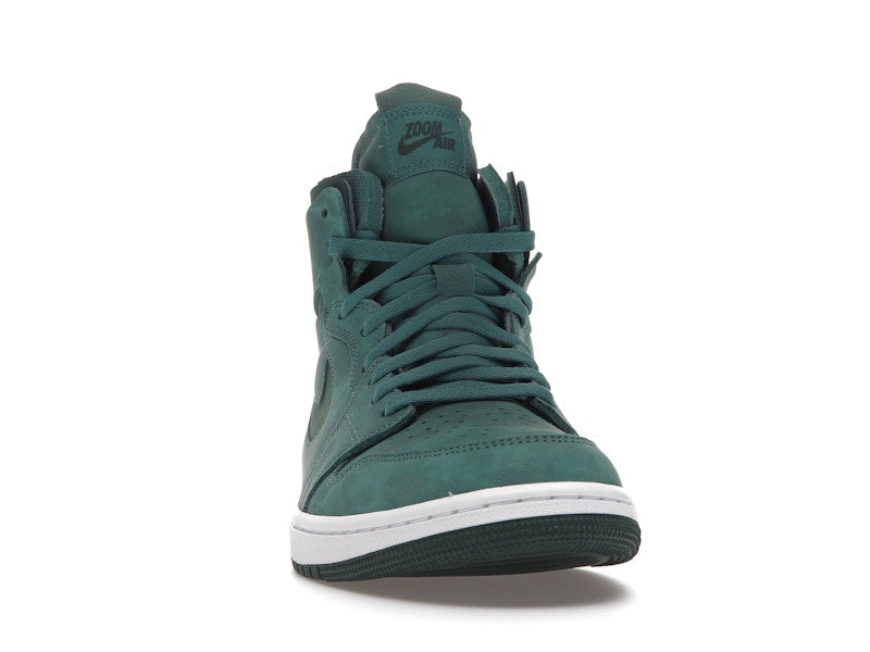 Jordan 1 High Zoom Air CMFT Emerald Green (Women's)